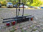 Fietsendrager (gratis), Auto diversen, Fietsendragers, Ophalen, Gebruikt, Trekhaakdrager