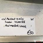 Vw Passat 2.0 fsi sedan 2005 Wagennr 2400166  Ruitenwisserme, Ophalen of Verzenden, Gebruikt