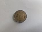 Zeldzame 2 euro munt Oostenrijk 2002, Postzegels en Munten, Munten | Europa | Euromunten, Ophalen of Verzenden, Oostenrijk, 2 euro