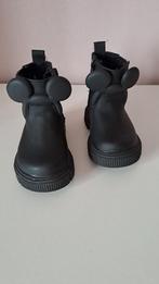 Zara baby Mickey Mouse boots 18, Meisje, Laarsjes, Zo goed als nieuw, Ophalen