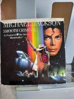 Scd Michael Jackson- smooth criminaliteit 3inch, Ophalen of Verzenden, Gebruikt, Pop