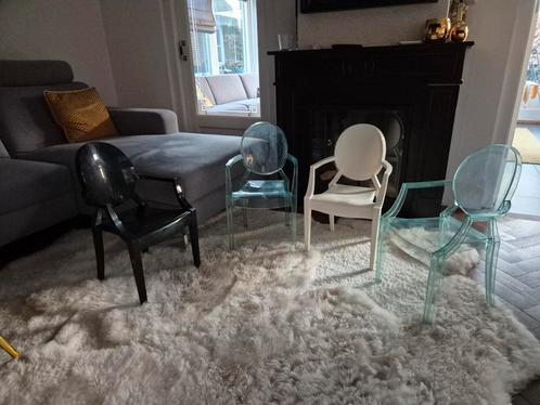 Lou Lou Ghost design Starck by Kartell, Antiek en Kunst, Kunst | Designobjecten, Ophalen