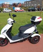 IVA T3, Ophalen of Verzenden, Zo goed als nieuw