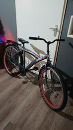 ALPHA SPIRIT Kinder fiets   26"  Z.g.a.n  D46. met slot, Ophalen, Zo goed als nieuw