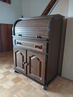 Secretares, Huis en Inrichting, Kasten | Secretaires, Ophalen of Verzenden, Gebruikt