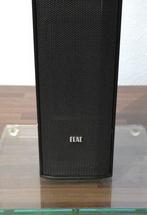 Elac Cinema Pipe Speaker - 80/100 Watt, Gebruikt, 60 tot 120 watt, Front, Rear of Stereo speakers, Ophalen
