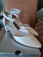 Dames Trouw/avondschoenen, Kleding | Dames, Trouwkleding en Trouwaccessoires, Ophalen, Overige kleuren, Zo goed als nieuw, Gabor