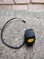 Stuurschakelaar Stuur schakelaar Peugeot Vivacity Speedfight, Ophalen of Verzenden, ., ., .