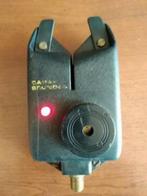 CARP SOUNDER BEETMELDER geluid hard !!, Ophalen of Verzenden, Zo goed als nieuw, Overige typen