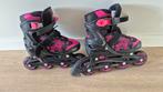 Skeelers Roces maat 30-33 weinig gebruikt., Ophalen, Zo goed als nieuw, Inline skates 4 wielen, Roces