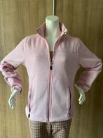 Kjelvik outdoor vest jasje mt. 44, Ophalen of Verzenden, Zo goed als nieuw, Maat 42/44 (L), Roze