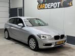 BMW 1-serie 116i Upgrade Edition, 1-Serie, Gebruikt, Zwart, 4 cilinders