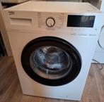 Wasmachine Beko WTV8716XBWST SteamCure 8kg, Ophalen, 1200 tot 1600 toeren, Minder dan 85 cm, 8 tot 10 kg