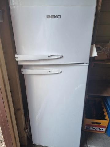 Grote Beko koelkast! beschikbaar voor biedingen