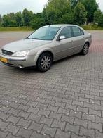 tk loop of sloop ford mondeo hachbak, Ophalen, Ford