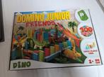 Domino Junior Friends Dino, Overige merken, Ophalen of Verzenden, Zo goed als nieuw