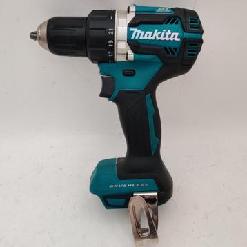 Makita Boormachine DDF484 Body nu voor:€99.99 beschikbaar voor biedingen