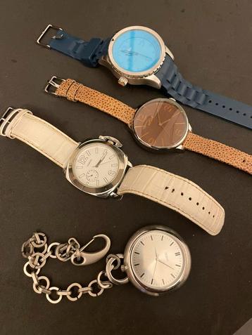 Horloges Dames beschikbaar voor biedingen
