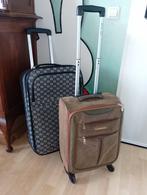 Koffer en trolley, Ophalen, Gebruikt