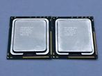 Intel Xeon E5530 Server Processor LGA 1366 socket, 2 tot 3 Ghz, LGA 1366, Gebruikt, Intel Xeon