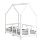 Peuterbed (kinder bed) 140x70 (nieuw in doos), Kinderen en Baby's, Kinderkamer | Bedden, Ophalen of Verzenden, Nieuw