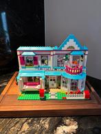 Lego Friends huis met alle toebehoren, Ophalen, Zo goed als nieuw, Toebehoren