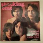 LP "Sensational" - Shocking Blue, Ophalen of Verzenden, Gebruikt, 12 inch, Poprock