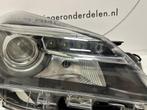 TOYOTA YARIS III FACELIFT HYBIRD KOPLAMP HALOGEEN H7 LED, Auto-onderdelen, Ophalen of Verzenden, Gebruikt, Toyota