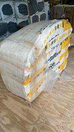 Isover glaswol isolatie, Doe-het-zelf en Verbouw, Isolatie en Afdichting, Ophalen, Nieuw, 15 m² of meer, 8 tot 12 cm