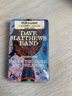 Promotape Dave Matthews Band, Ophalen of Verzenden, Zo goed als nieuw