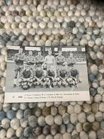 Ajax monty 1965-1966, Ophalen of Verzenden, Zo goed als nieuw, Ajax, Poster, Plaatje of Sticker