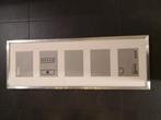 Ikea Ribba FotoLijst, Huis en Inrichting, Woonaccessoires | Lijsten, Minder dan 50 cm, Zo goed als nieuw, Ophalen, Metaal of Aluminium