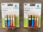 NIEUW 2 pakken cartridge HP 364 Xl van INK&PRINT, Ophalen of Verzenden, Nieuw, Cartridge, Ink & Print