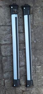 Dakdragers open dakrailing (Volvo, Peugeot 307 break), Auto diversen, Ophalen