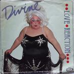 Divine  - Love Reaction, Ophalen of Verzenden, Zo goed als nieuw, Pop