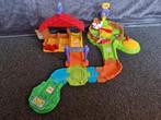 VTech Zoef Zoef Dieren Manege, Ophalen, Gebruikt, Overige typen, Met geluid