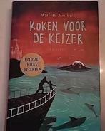 Koken voor de Keizer - Marloes Morshuis 9789047707653, Ophalen of Verzenden
