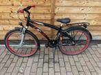 Batavus runner jongensfiets 3 versnellingen, Fietsen en Brommers, Gebruikt, Handrem, Niet ingevuld, 26 inch of meer
