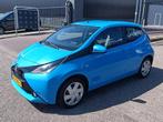 Toyota Aygo 1.0 VVT-i x-play Airco Camera Nw APK (bj 2017), Voorwielaandrijving, Stof, Gebruikt, Euro 6