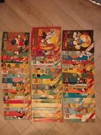 Zeer mooi en strak compleet Donald Duck jaargang 1975, Complete serie of reeks, Ophalen of Verzenden, Zo goed als nieuw, Donald Duck