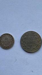 (Zilveren) munten Liberia, Ophalen of Verzenden, Overige landen, Zilver