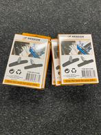 Benson Fiets V-Remblokken - Nieuw!, Ophalen of Verzenden, Nieuw, Algemeen, Band