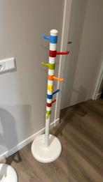 Ikea krokig kinderkapstok, Huis en Inrichting, Woonaccessoires | Kapstokken, Ophalen, 100 tot 150 cm, Zo goed als nieuw, Metaal