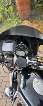 R75/5 Toaster uitvoering, 750 cc, 2 cilinders, LED Verlichting, Motorrijbewijs A