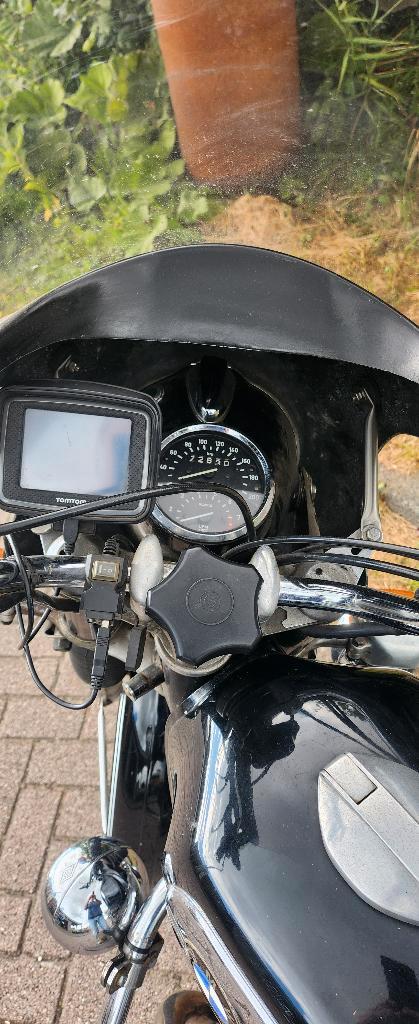 R75/5 Toaster uitvoering, Motoren, Motoren | BMW, Particulier, Toermotor, 12 t/m 35 kW, 2 cilinders, Motorrijbewijs A, Cardan-aandrijving