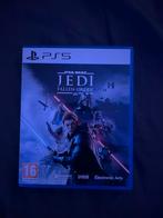 Star Wars jedi fallen order, Spelcomputers en Games, Games | Sony PlayStation 5, Ophalen, Zo goed als nieuw