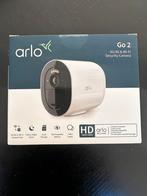 Arlo Go 2, Audio, Tv en Foto, Videobewaking, Ophalen of Verzenden, Nieuw