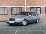 Mercedes-Benz E220 S124 E-Klasse 2.2 150pk 1994, Auto's, Mercedes-Benz, Automaat, Gebruikt, Overige brandstoffen, Te koop