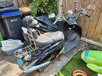Scooter blauw kenteken, Ophalen, Gebruikt, Overige merken