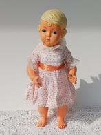 Mooie vintage celluloid pop, Antiek en Kunst, Antiek | Speelgoed, Ophalen of Verzenden